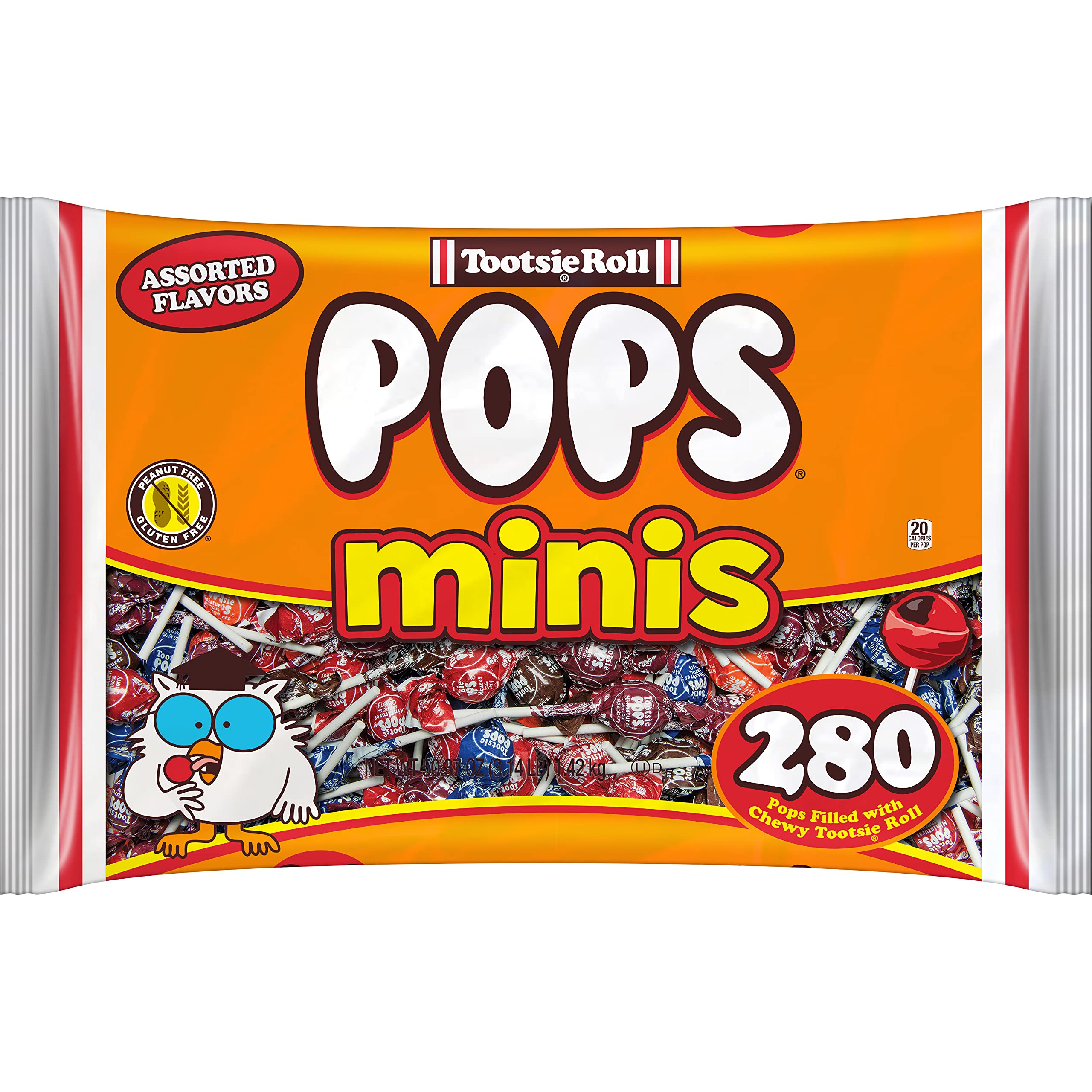 Bulk Candy